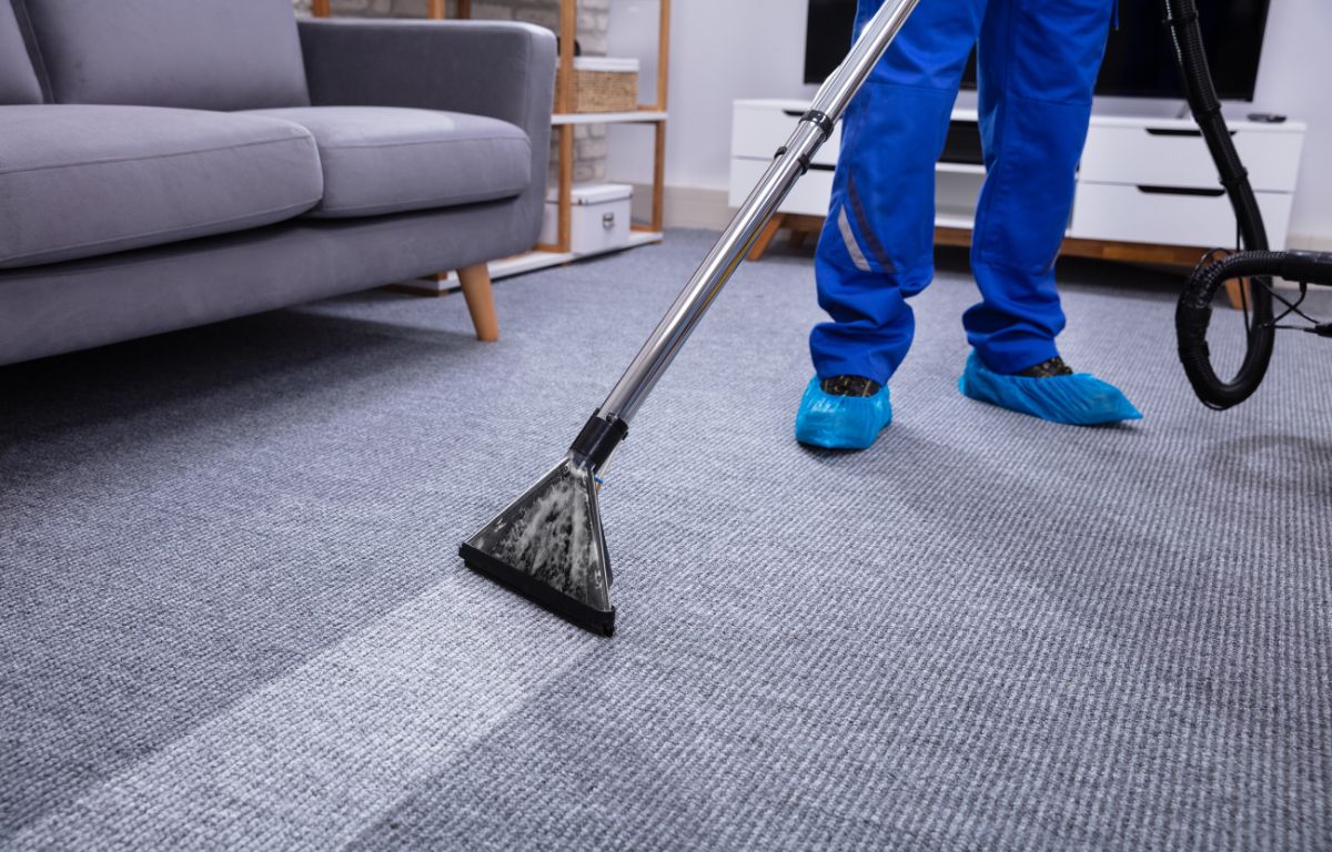 carpet cleaning seo